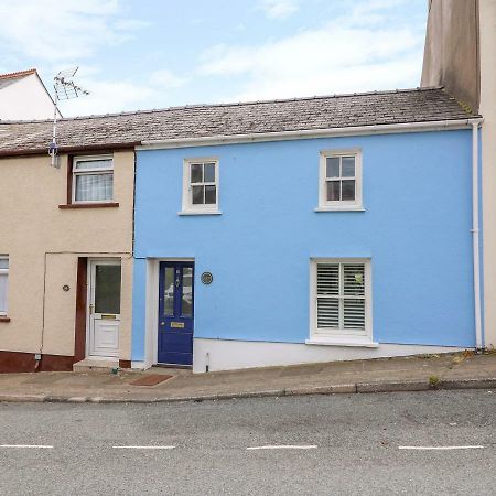 Llety Villa Fishguard Luaran gambar